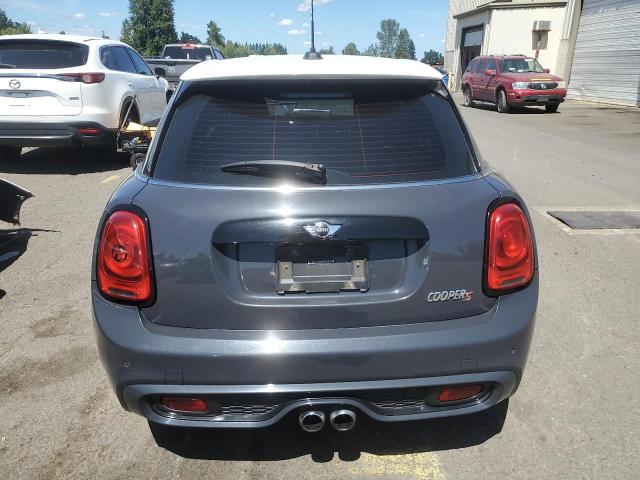  MINI COOPER 2016 Серый