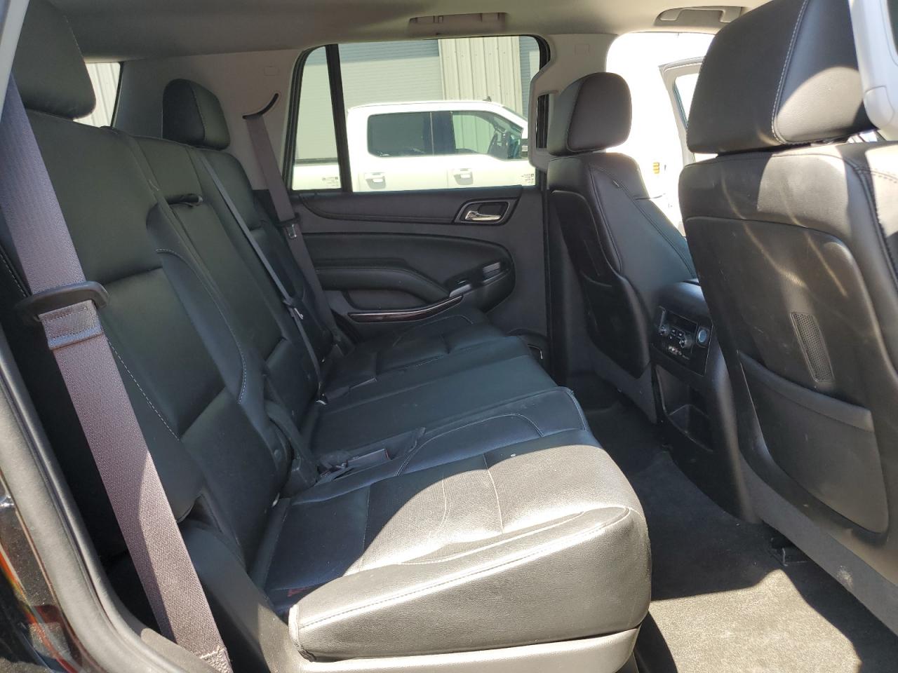 2016 GMC Yukon Slt VIN: 1GKS2BKC1GR338149 Lot: 64673065