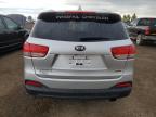 2017 KIA SORENTO LX   à vendre chez Copart AB - CALGARY