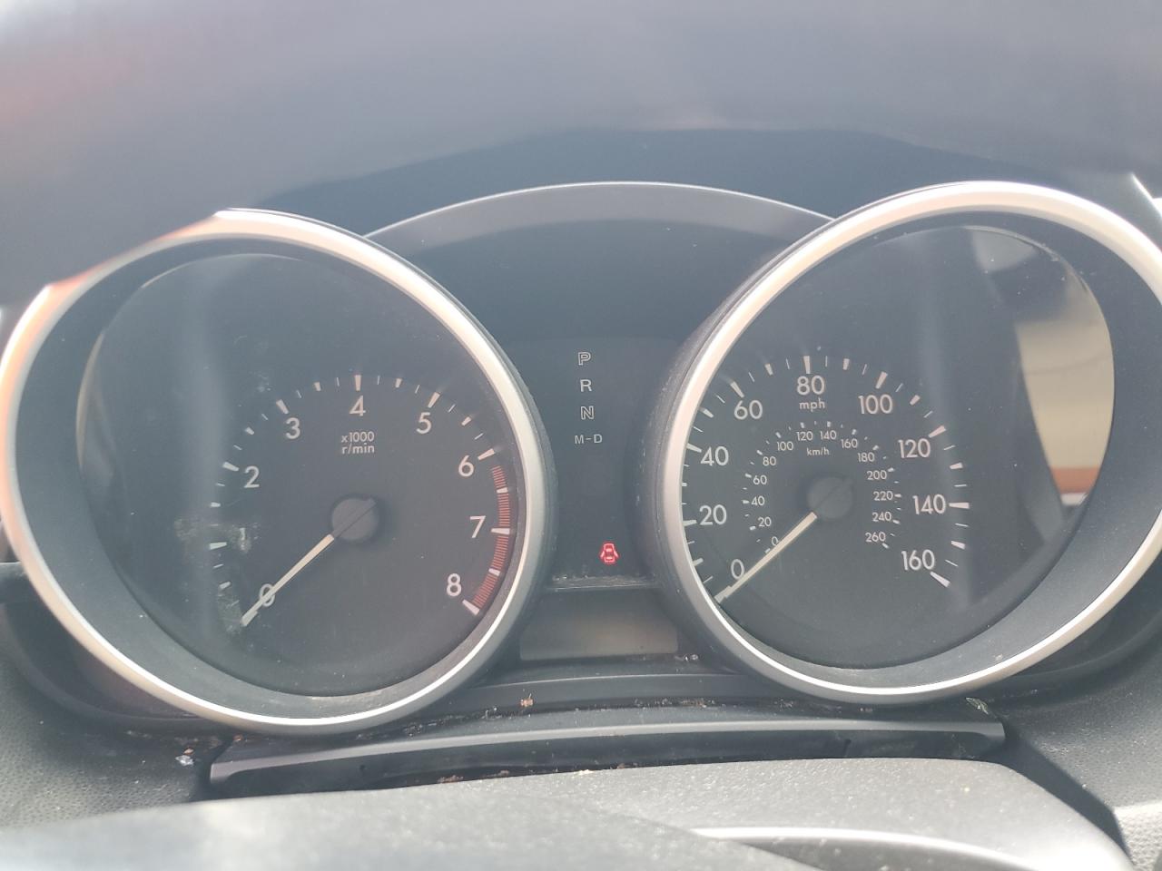 2012 Mazda 5 VIN: JM1CW2BL2C0111958 Lot: 65341075