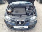 2008 SEAT IBIZA FORM for sale at Copart YORK