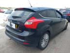 2013 FORD FOCUS ZETE for sale at Copart PETERLEE