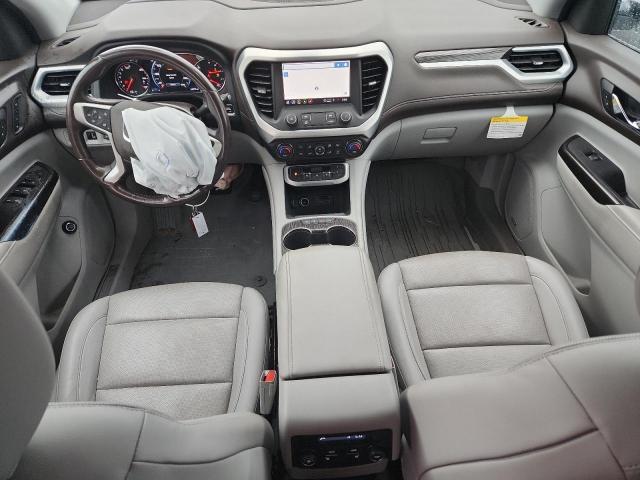  GMC ACADIA 2021 White