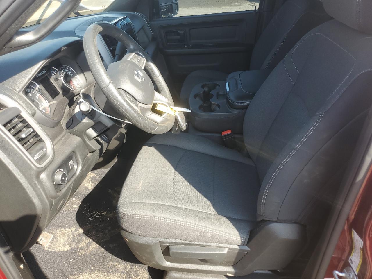 2024 Ram 3500 Tradesman VIN: 3C63RRGLXRG350288 Lot: 65166605