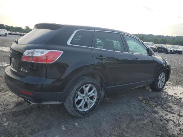  MAZDA CX-9 2012 Czarny