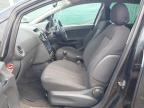 2012 VAUXHALL CORSA SXI for sale at Copart PETERLEE
