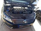 2013 VOLKSWAGEN PASSAT HIG for sale at Copart SANDY