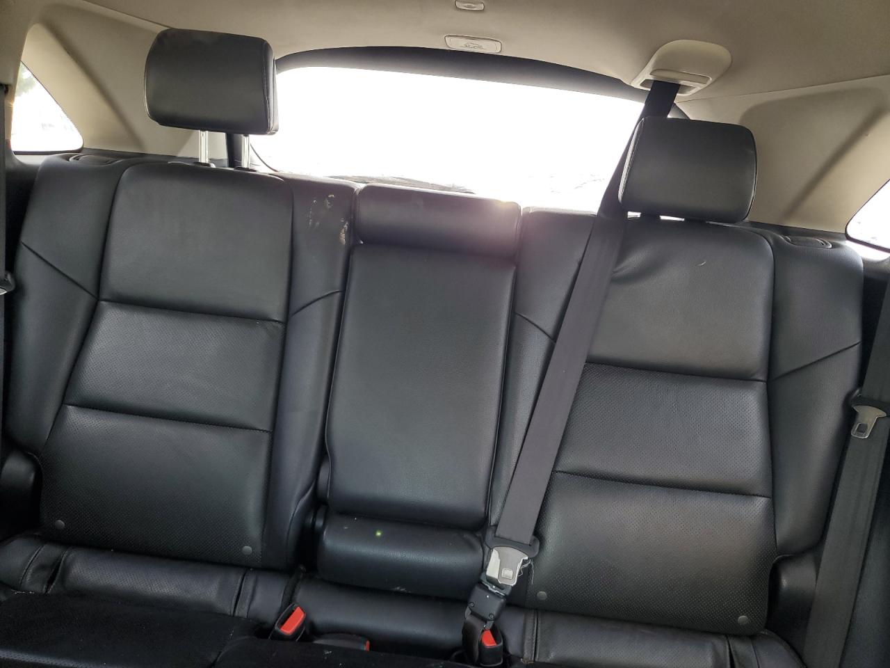 2015 Acura Rdx VIN: 5J8TB4H35FL006933 Lot: 71714395