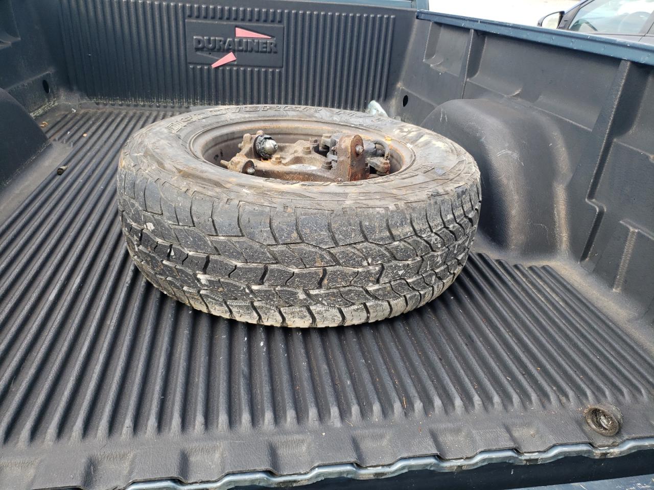 2007 GMC New Sierra C1500 Classic VIN: 1GTEC19V07Z196819 Lot: 62777775