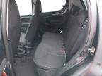 2013 CITROEN C1 PLATINU for sale at Copart WESTBURY