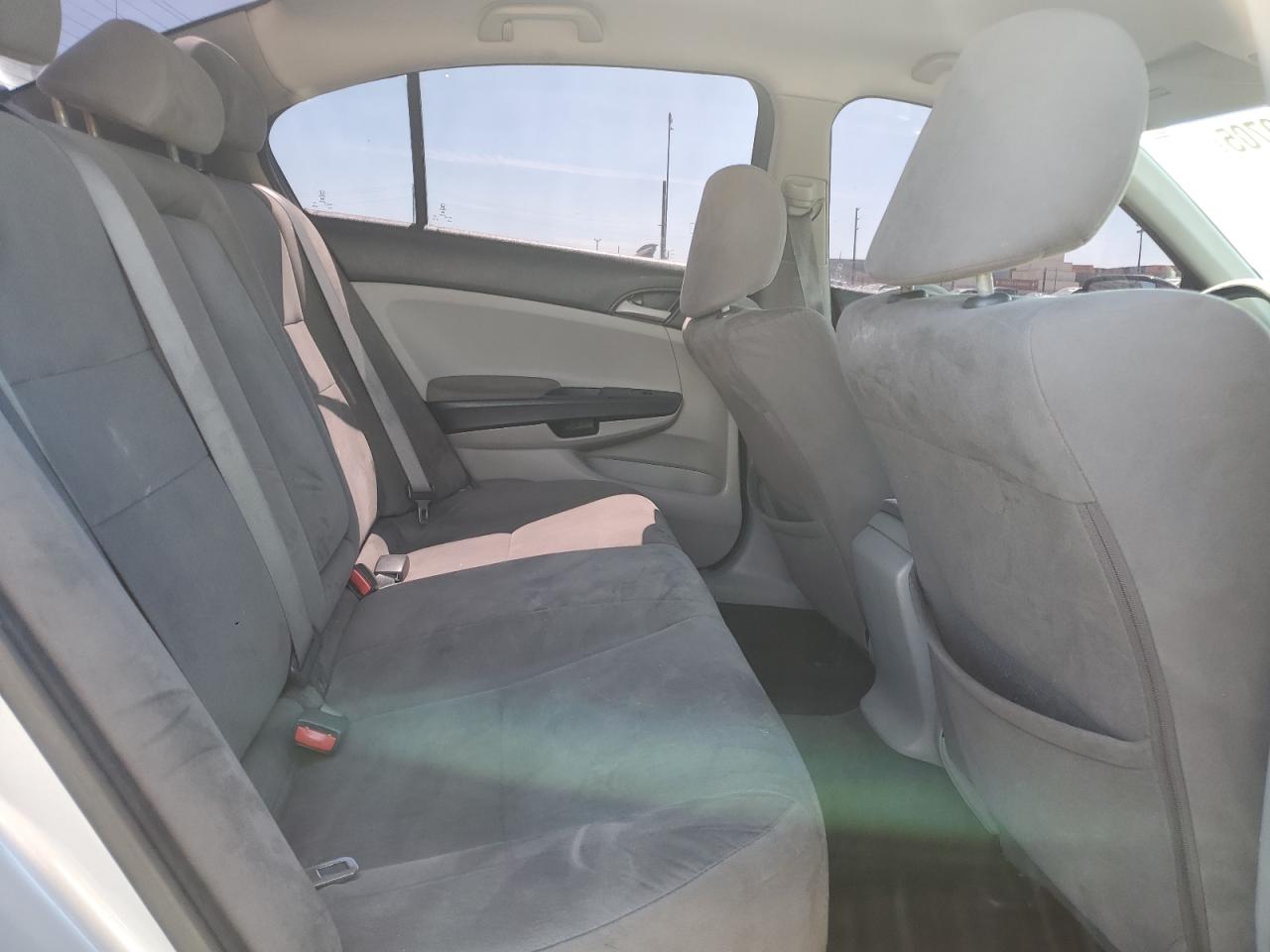 2011 Honda Accord Lx VIN: 1HGCP2F32BA130673 Lot: 66299705