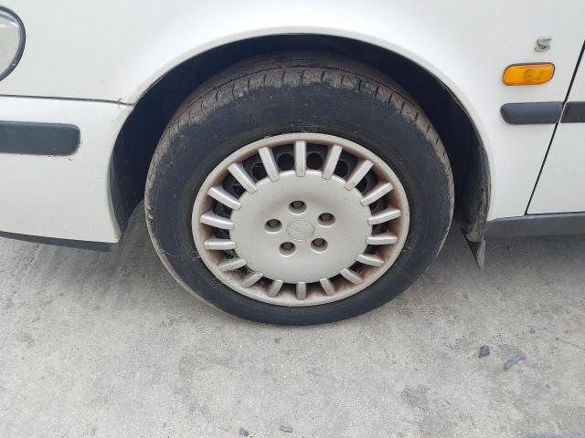 1999 SAAB 9-3 S