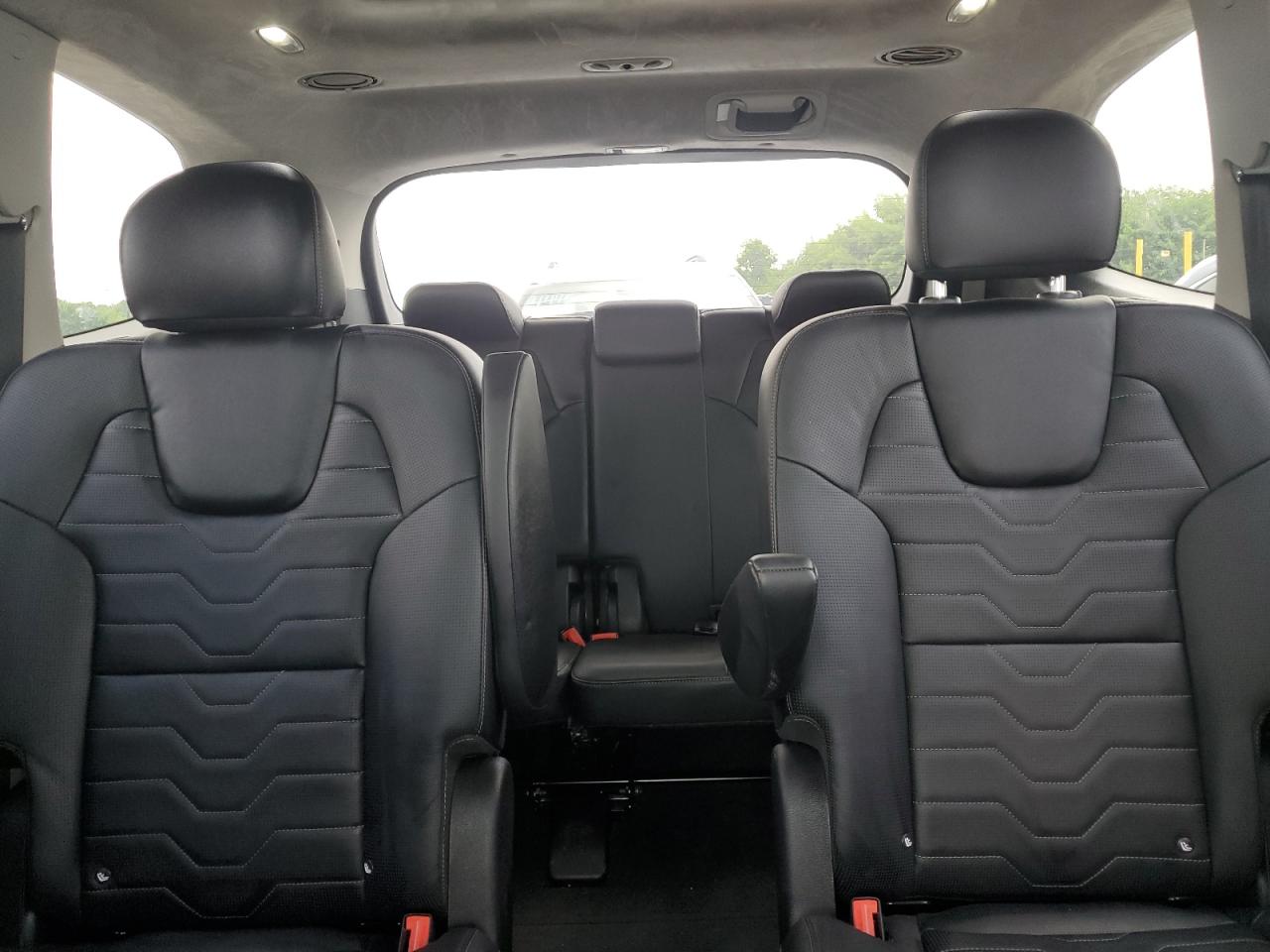 2022 Kia Telluride Sx VIN: 5XYP5DHC4NG317299 Lot: 64523625