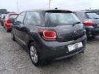 2014 CITROEN DS3 DSIGN for sale at Copart WOLVERHAMPTON