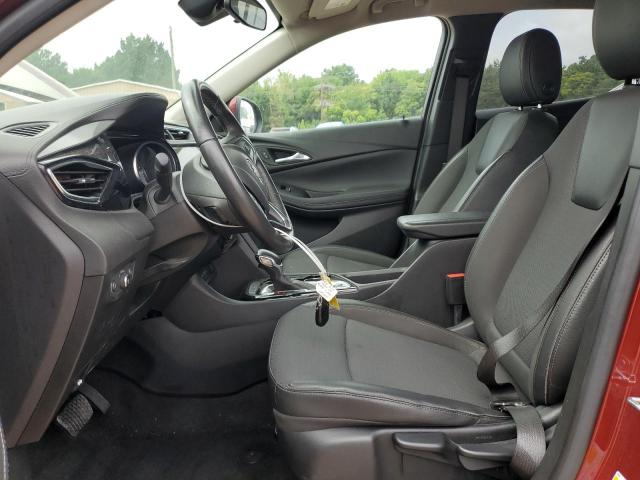  BUICK ENCORE 2023 Red