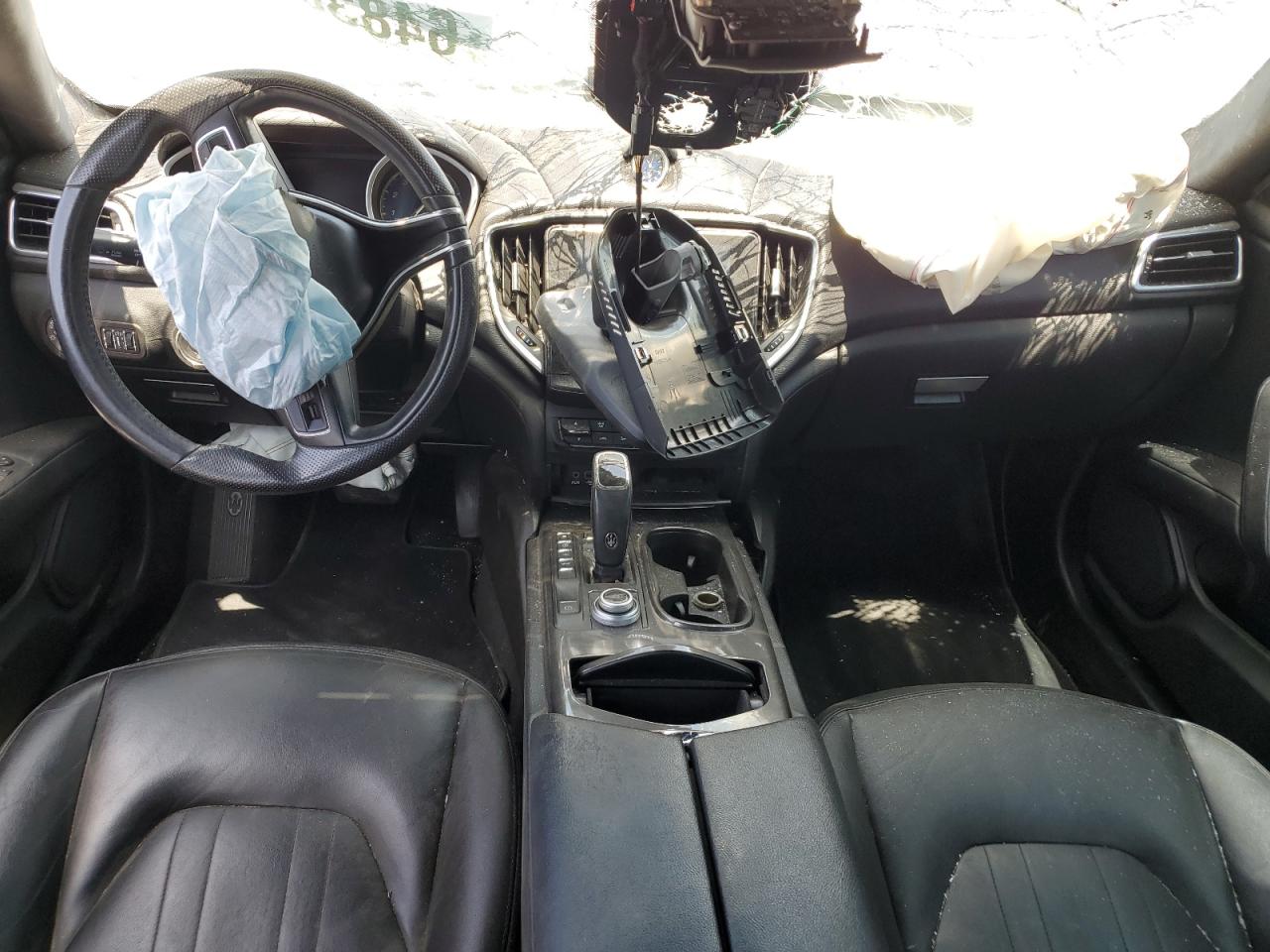 zam57xsa3l1344450 ZAM57XSA3L1344450 2020 Maserati Ghibli
