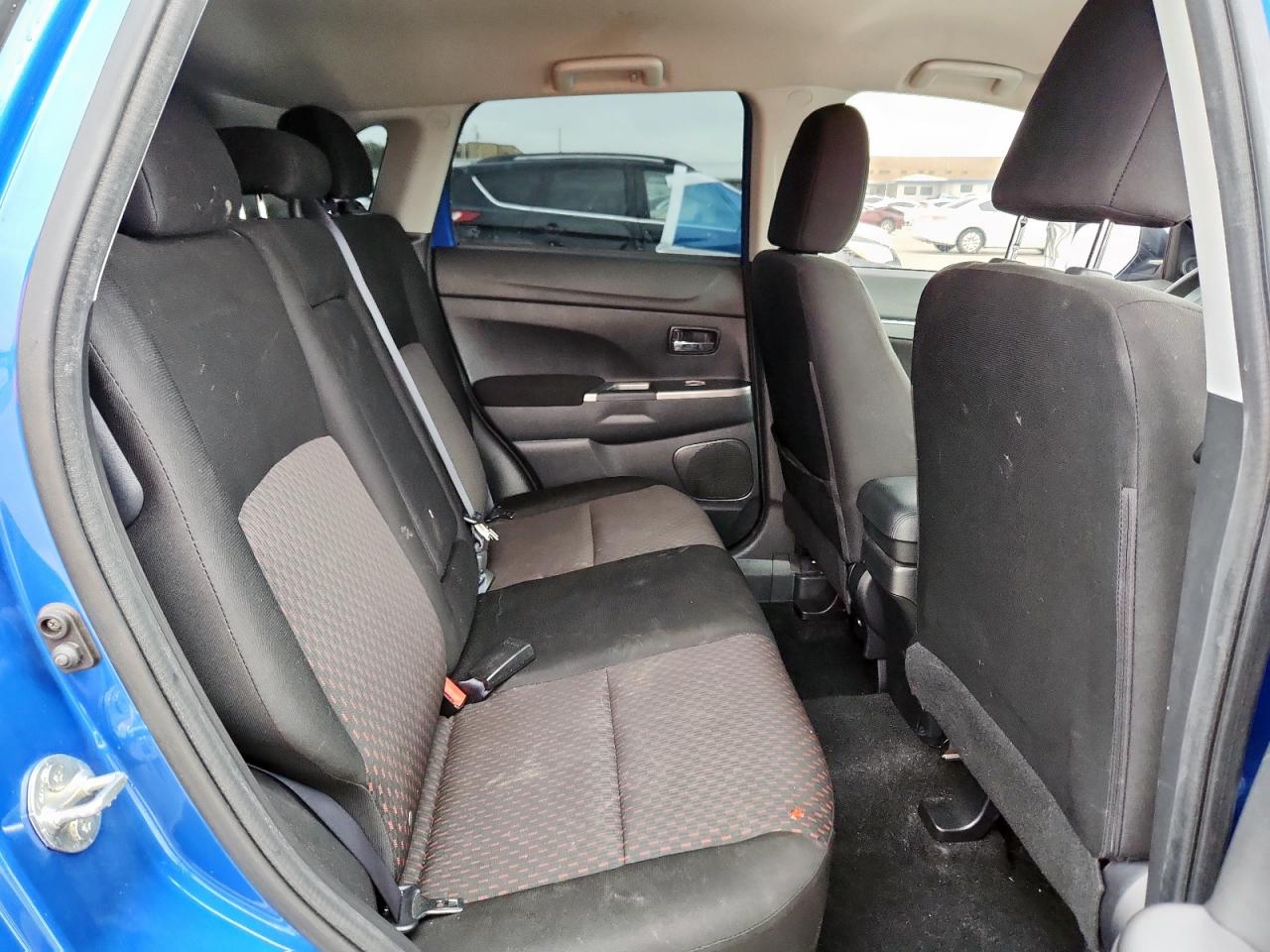 2019 Mitsubishi Outlander Sport Es VIN: JA4AP3AU5KU028918 Lot: 63450825