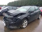 2018 VAUXHALL ASTRA SRI for sale at Copart WHITBURN