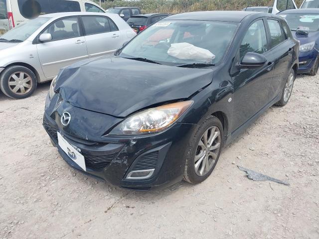 MAZDA 3 TAKUYA 2010