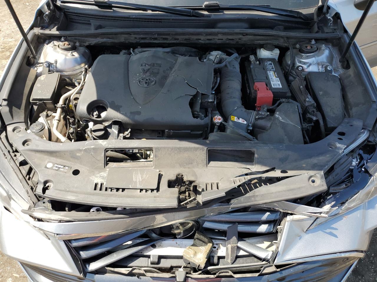 2020 Toyota Avalon Limited VIN: 4T1DZ1FB3LU046551 Lot: 65317345