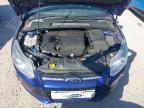 2014 FORD FOCUS TITA for sale at Copart BRISTOL