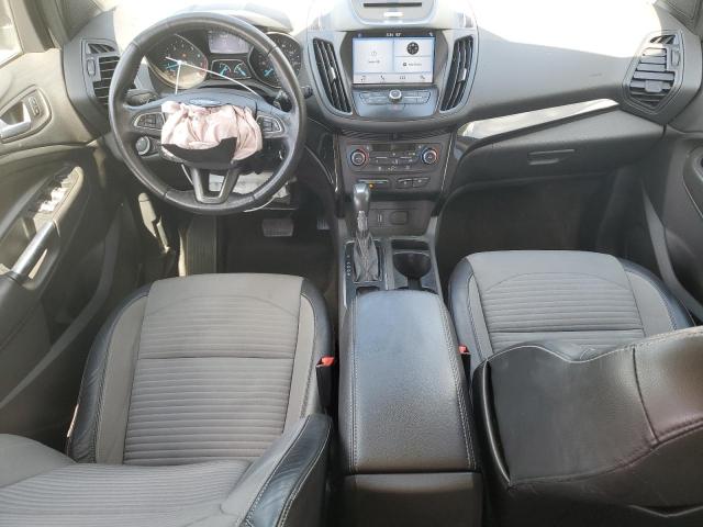 FORD ESCAPE 2017 Blue