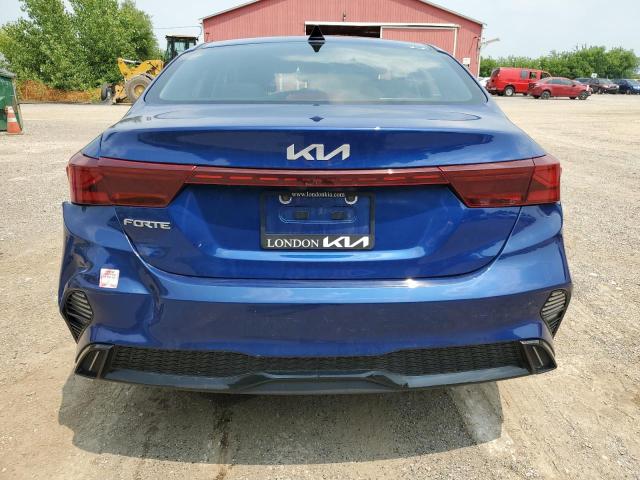 2023 KIA FORTE EX  