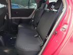 2007 TOYOTA YARIS ION for sale at Copart WOLVERHAMPTON