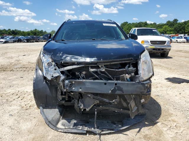  CADILLAC SRX 2012 Czarny