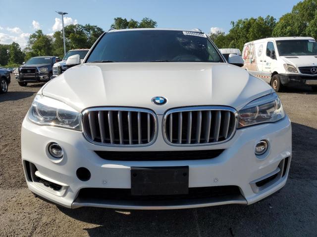Parquets BMW X5 2017 White