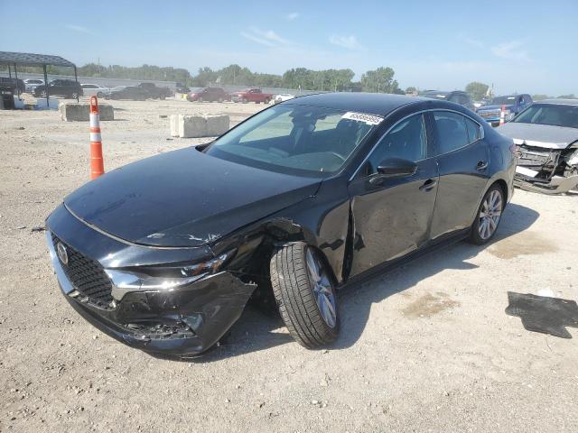  MAZDA 3 2020 Угольный