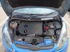 2012 FORD FIESTA EDGE TDCI 70  for sale at Copart NEWBURY