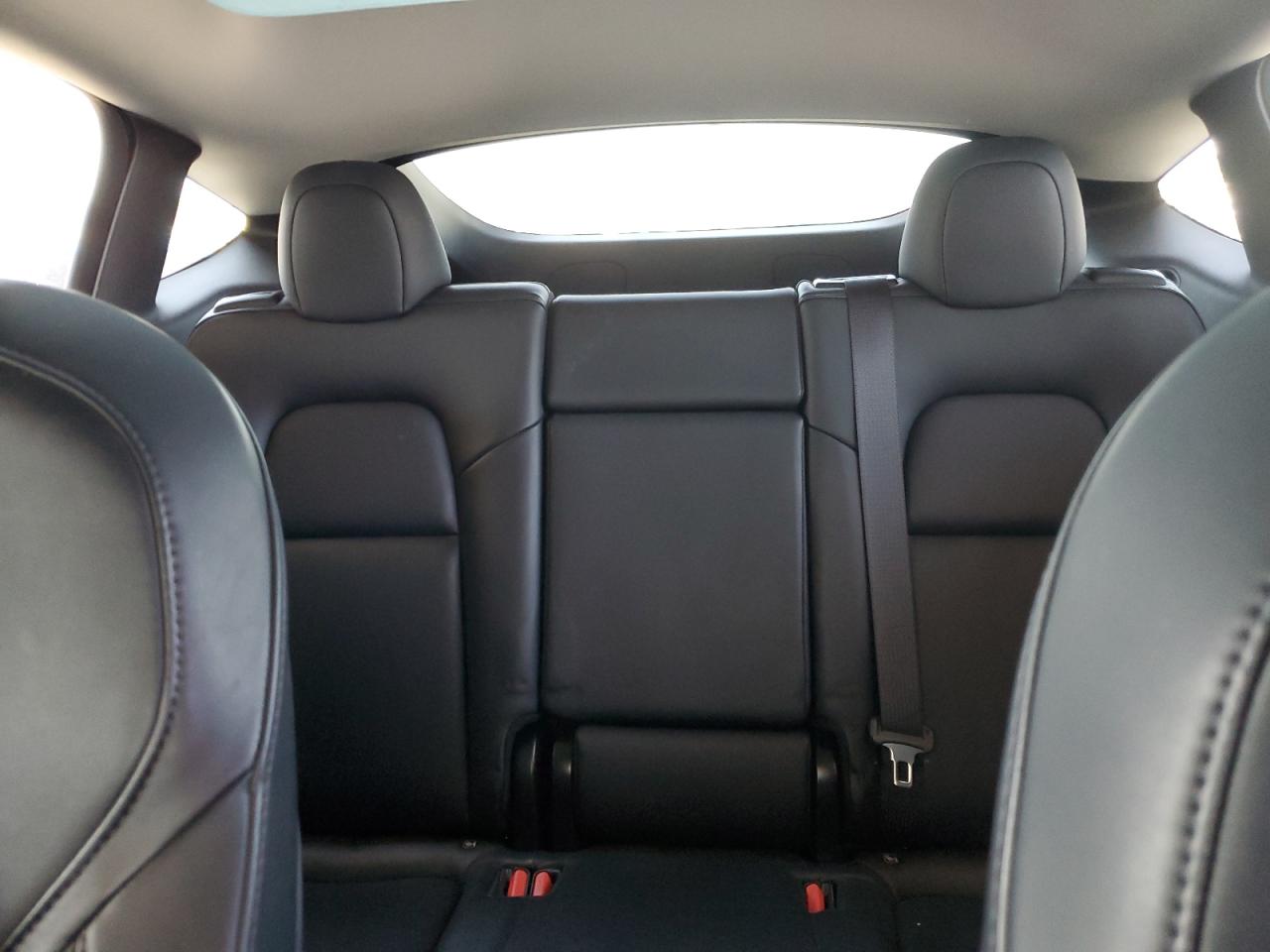 2021 Tesla Model Y VIN: 5YJYGDEE8MF074719 Lot: 66645495