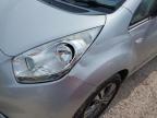 2016 KIA VENGA SR7 for sale at Copart BRISTOL