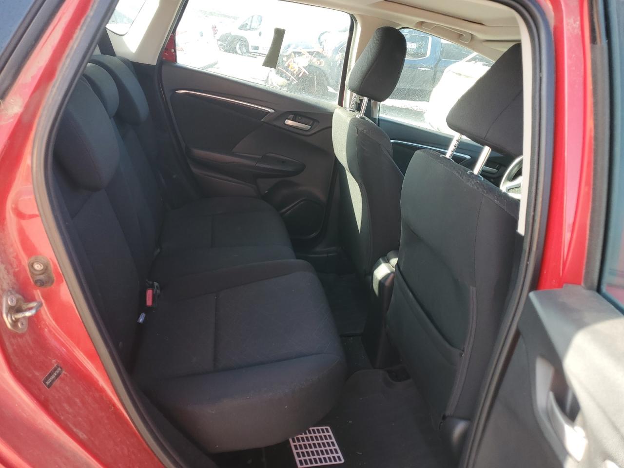 2015 Honda Fit Ex VIN: 3HGGK5H86FM756746 Lot: 64492335
