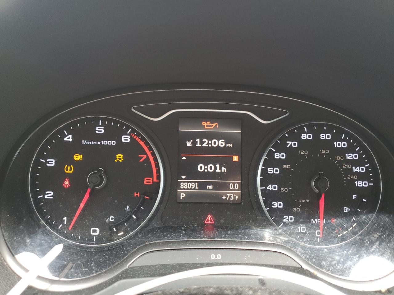 2015 Audi A3 Premium Plus VIN: WAUEFGFF5F1122328 Lot: 63519585