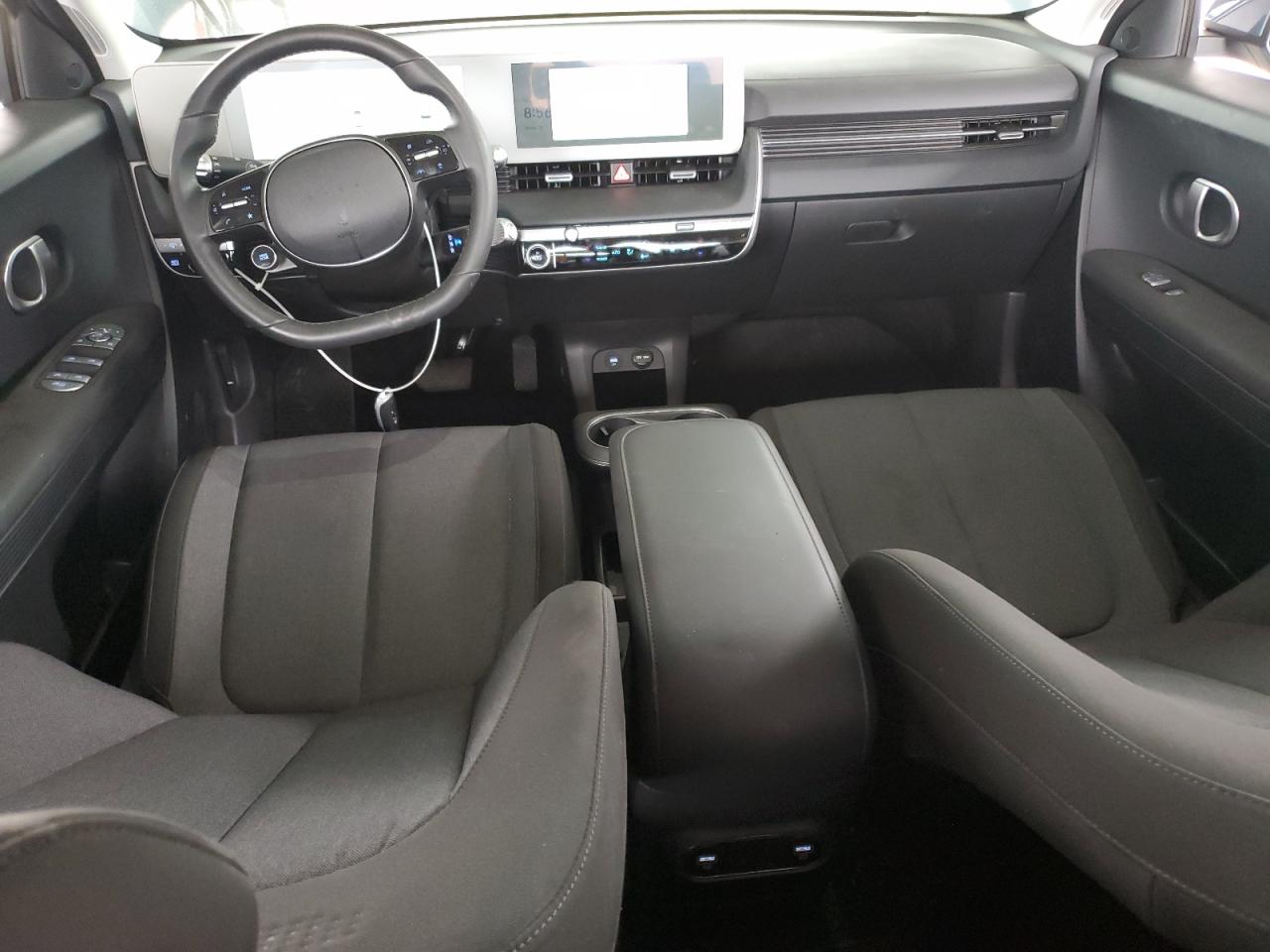 2024 Hyundai Ioniq 5 Sel VIN: KM8KN4DE1RU317259 Lot: 65238895