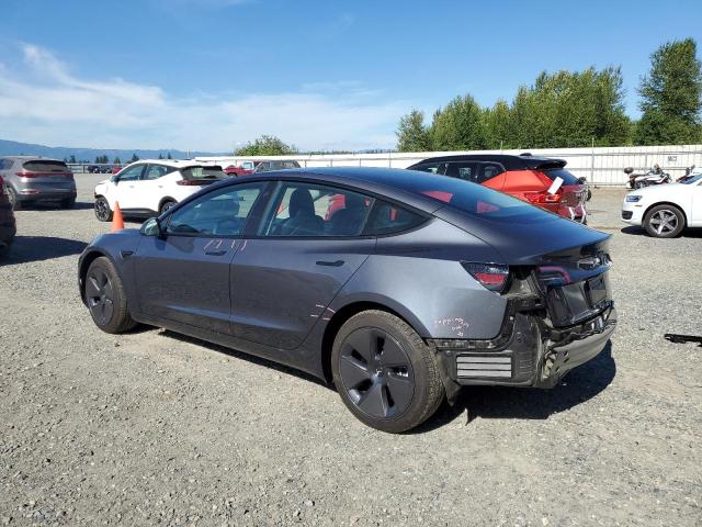  TESLA MODEL 3 2023 Gray