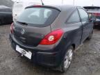 2014 VAUXHALL CORSA EXCI for sale at Copart WOLVERHAMPTON