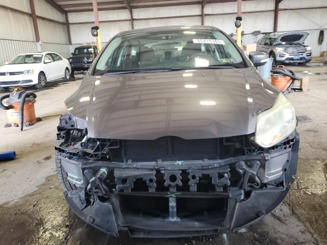  FORD FOCUS 2014 Gray