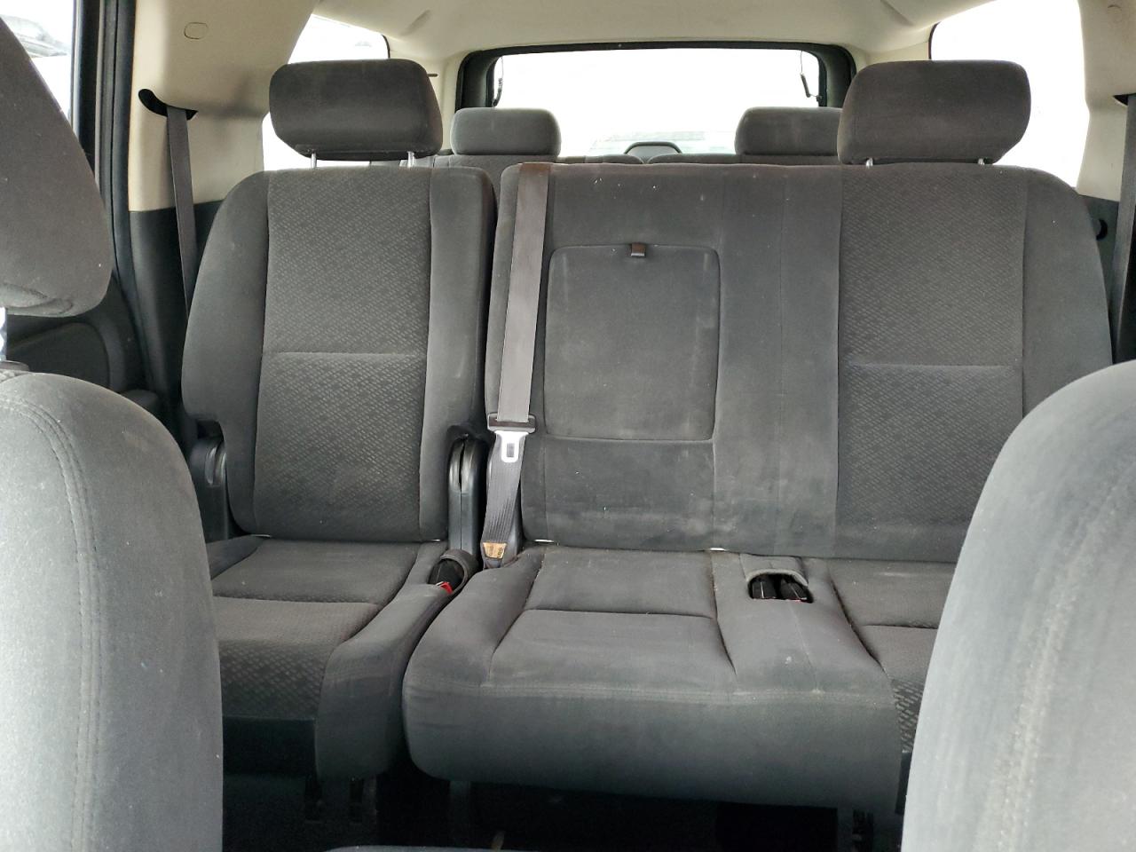 2007 GMC Yukon Xl K1500 VIN: 1GKFK16397J213159 Lot: 65589155