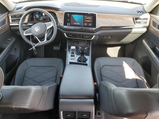  VOLKSWAGEN ATLAS 2024 Srebrny