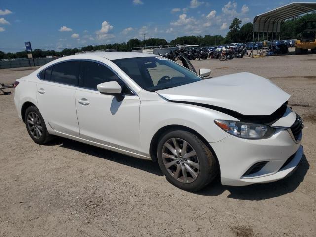  MAZDA 6 2016 Biały