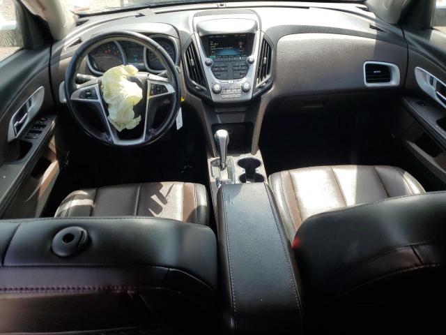  CHEVROLET EQUINOX 2012 White