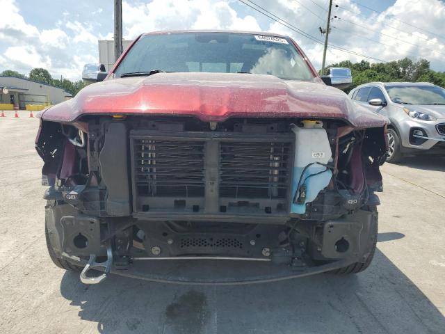  RAM 1500 2020 Bordowy