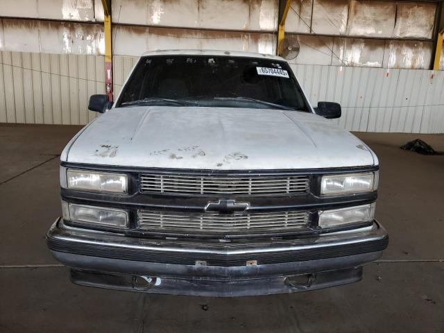 1996 CHEVROLET TAHOE K1500  