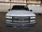 1996 CHEVROLET TAHOE K1500   à vendre chez Copart AZ - PHOENIX