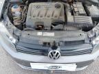 2011 VOLKSWAGEN GOLF GT TD for sale at Copart SANDTOFT