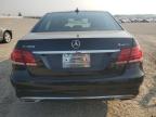 2015 MERCEDES-BENZ E 400 4MATIC   à vendre chez Copart AB - EDMONTON