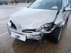 2005 NISSAN PRIMERA SX for sale at Copart NEWBURY